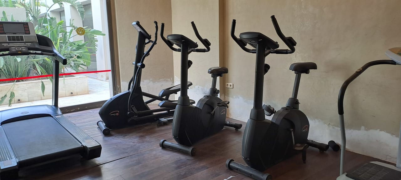 Sport & Freizeit Hotel Rosa Beach