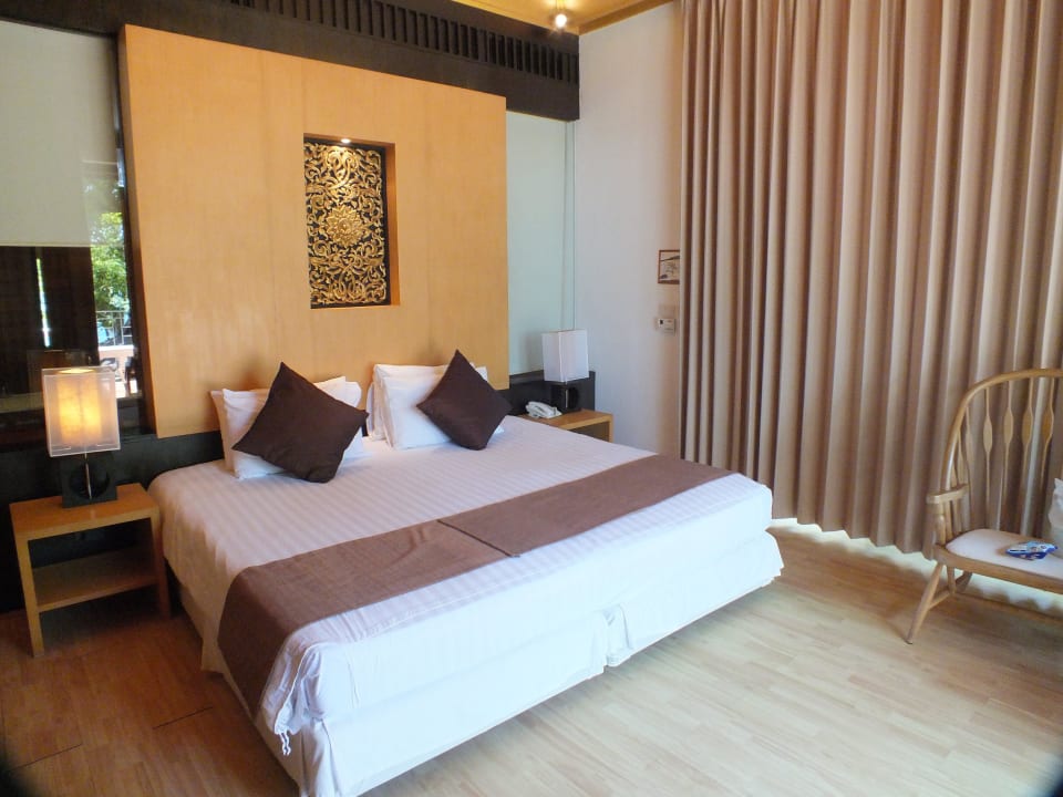Bett Baan Krating Phuket Resort