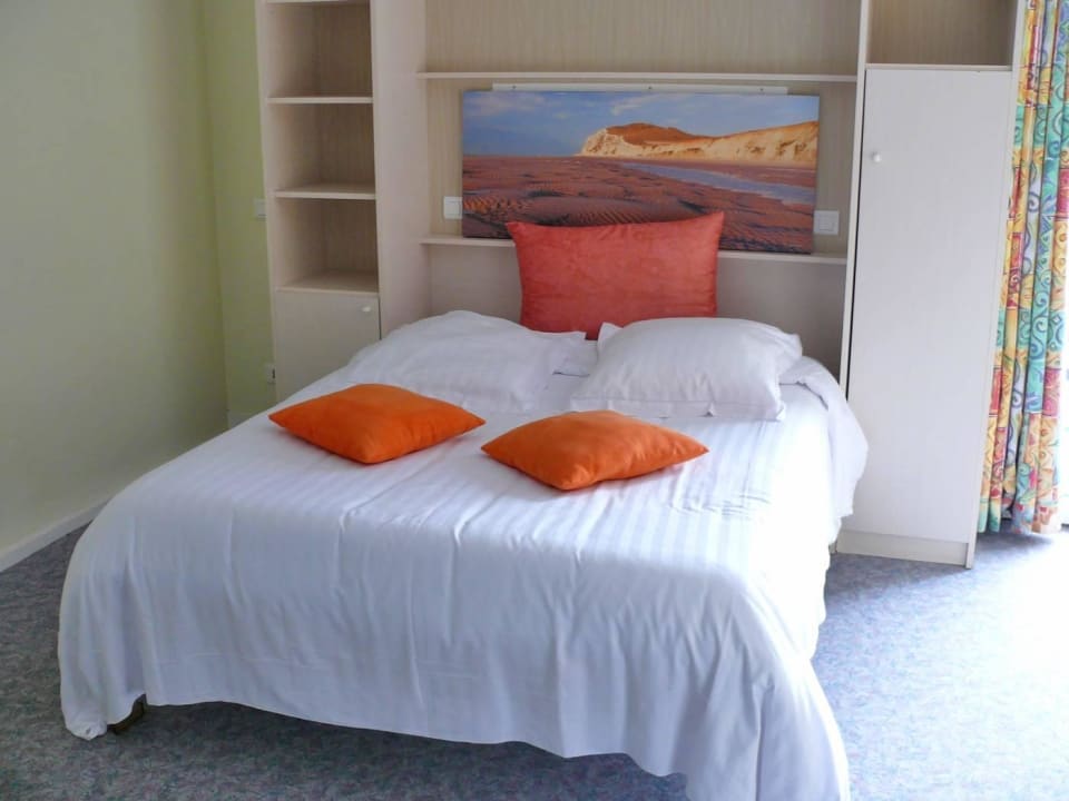 Dd Hotel Le Vivier - Vue Mer