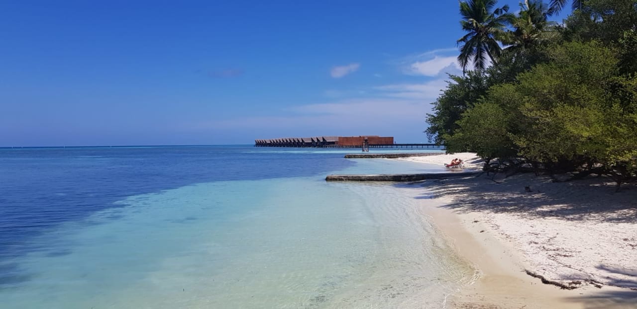 Strand Adaaran Select Hudhuran Fushi - Premium All Inclusive