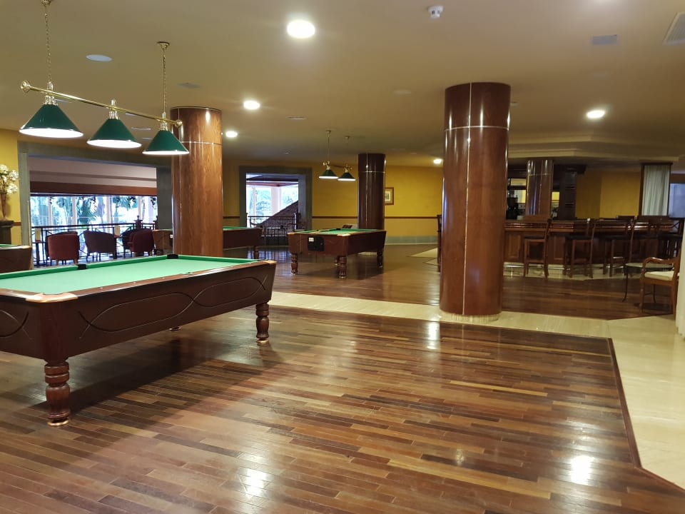 Sport & Freizeit GF Gran Costa Adeje