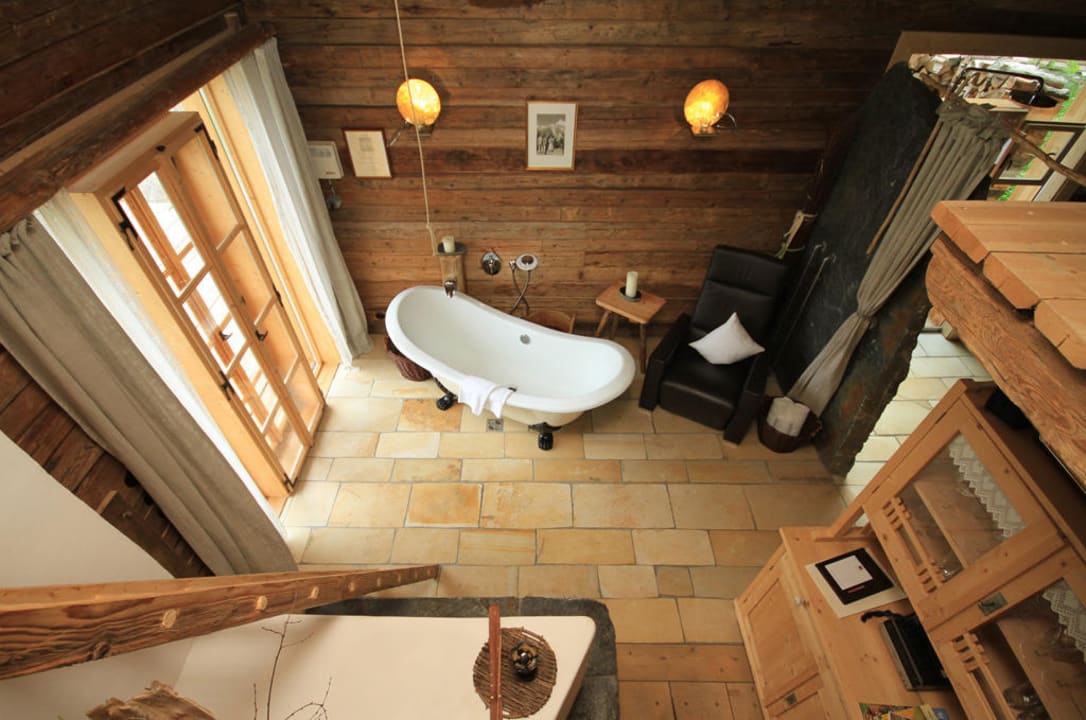 Premium Chalet Nr. 10 PRIESTEREGG Premium ECO Resort