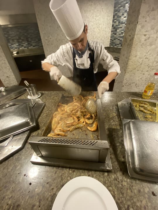 Gastro Pickalbatros Sea World Resort - Marsa Alam