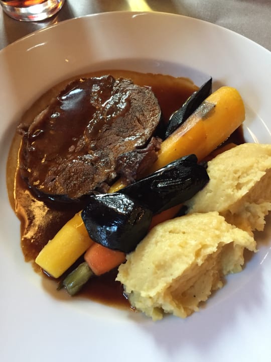 Gastro Hotel Jagdschloss Waldsee