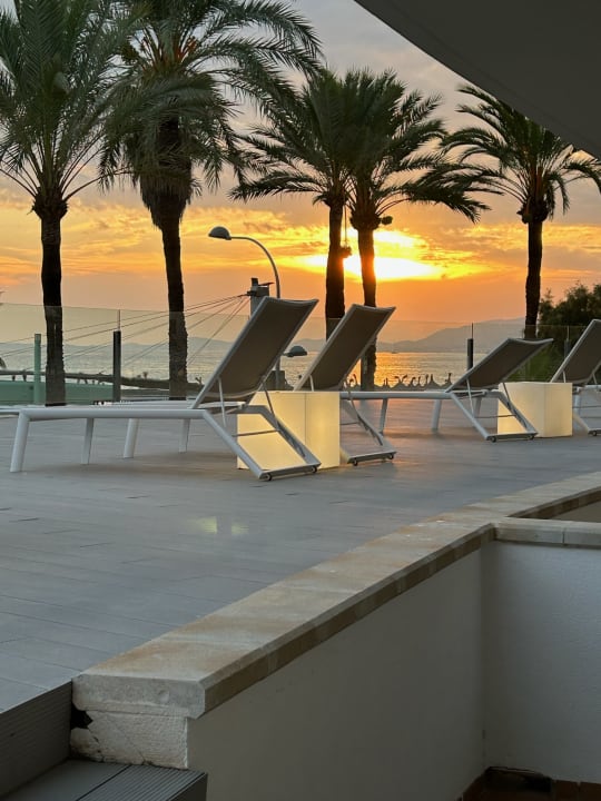 Zimmer Grupotel Acapulco Playa - Adults Only