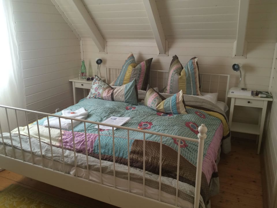 Doppelzimmer Haus im See