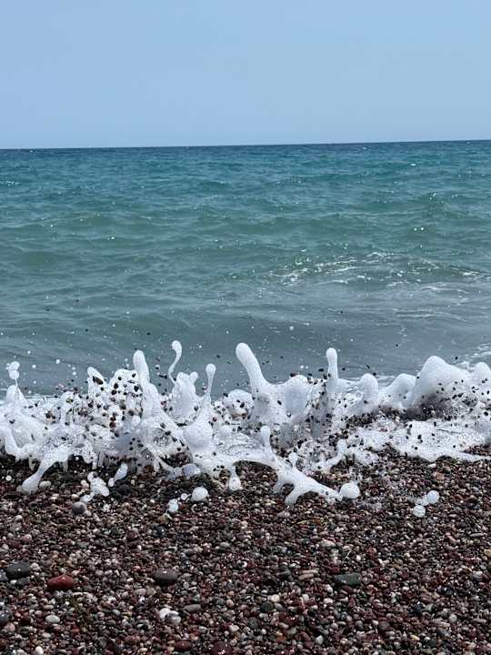 Strand Ekaterini Hotel