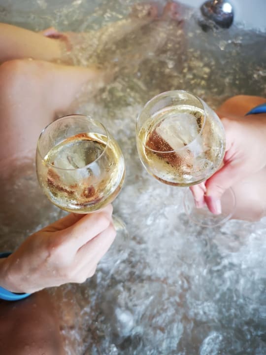 Zimmer Beatus Wellness- & Spa-Hotel