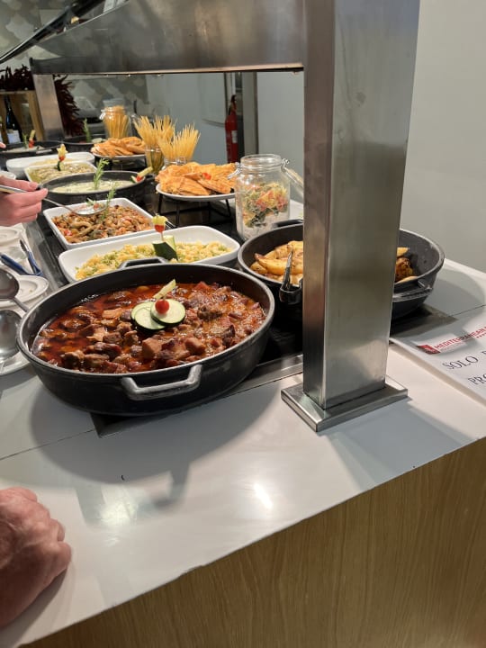 Gastro MLL Mediterranean Bay - Adults only