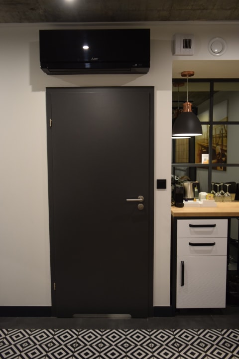 Zimmer The Bridge Suites Hotel