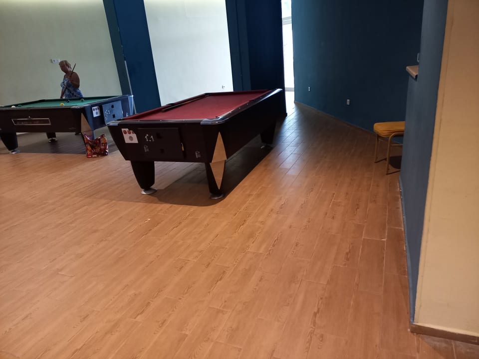 Sport & Freizeit Hotel Marhaba Palace