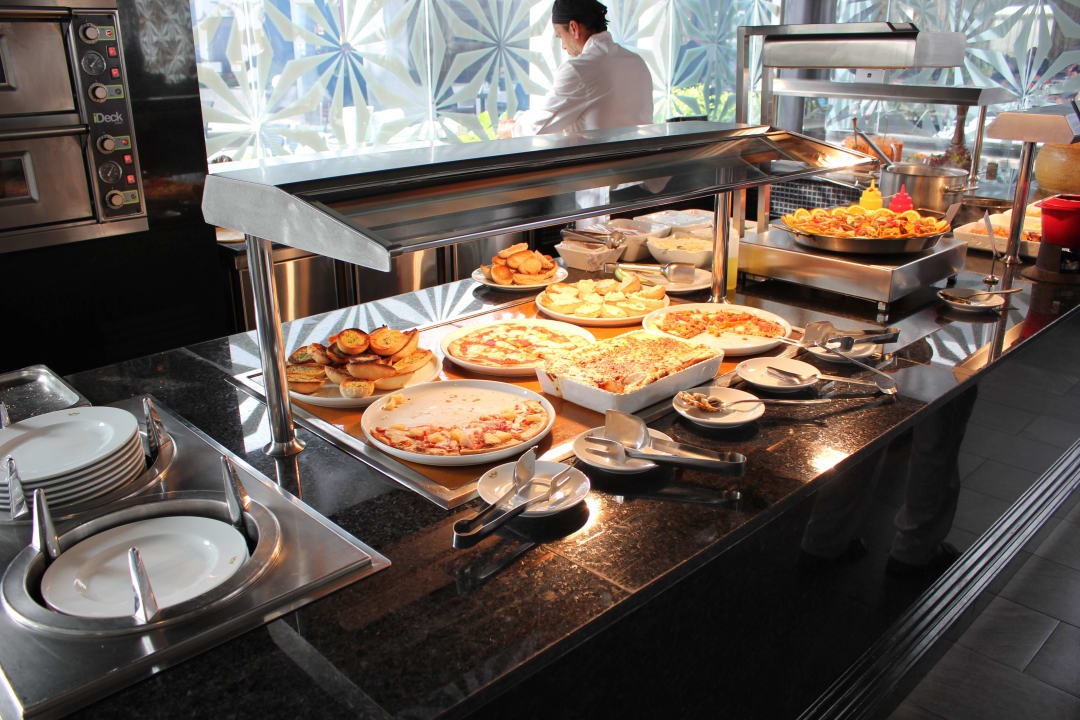 Vorzügliches Angebot Hotel Riu Palace Meloneras