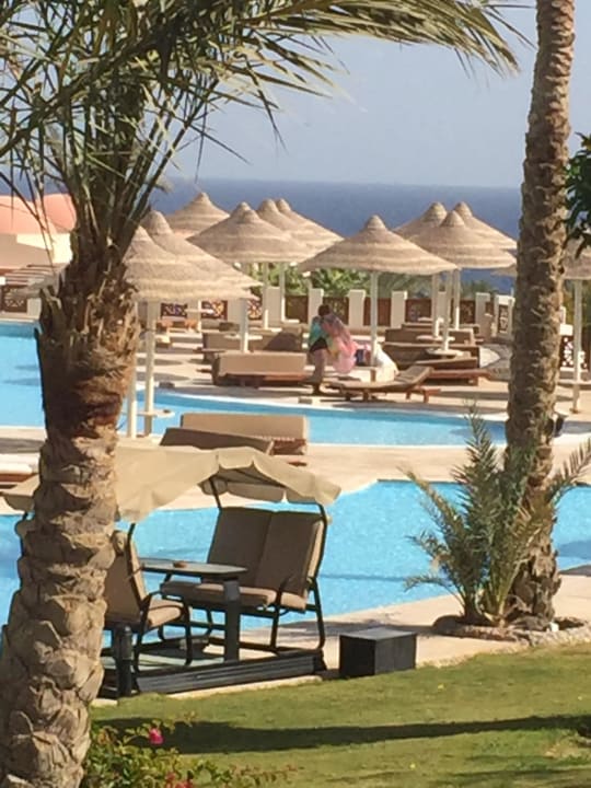 Pool Serenity Alpha Beach