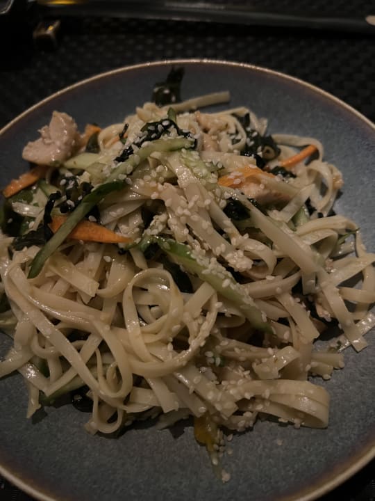 Gastro Steigenberger Resort Ras Soma