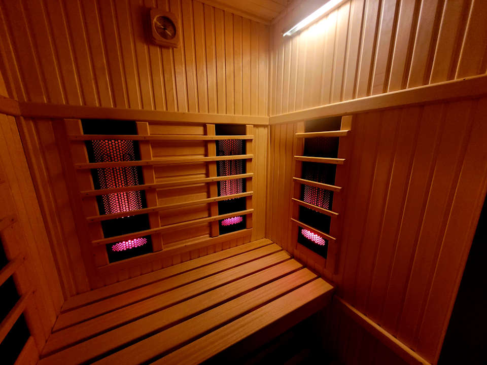 Sport & Freizeit Kompleks Hotelowy Olimpia Lux Spa & Wellness