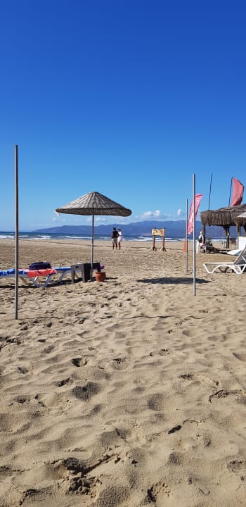 Strand Korumar Ephesus Beach & Spa Resort