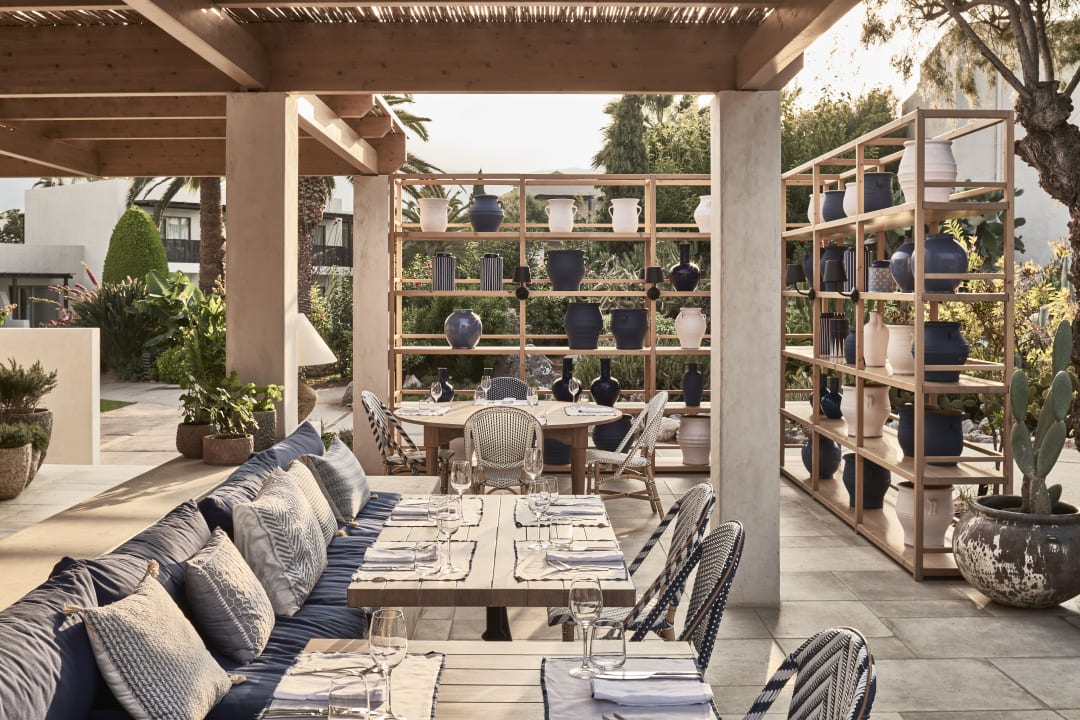 Gastro Phãea Cretan Malia