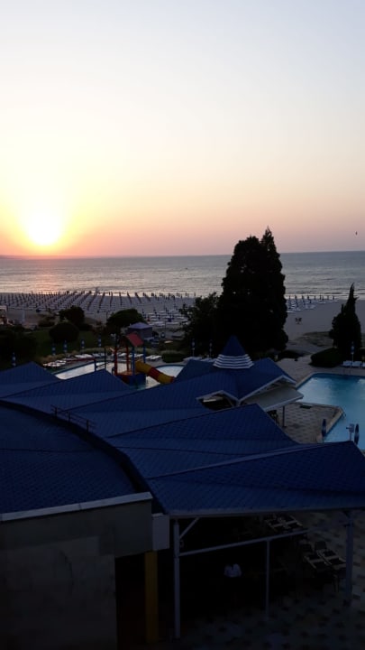 Ausblick Kaliakra Mare