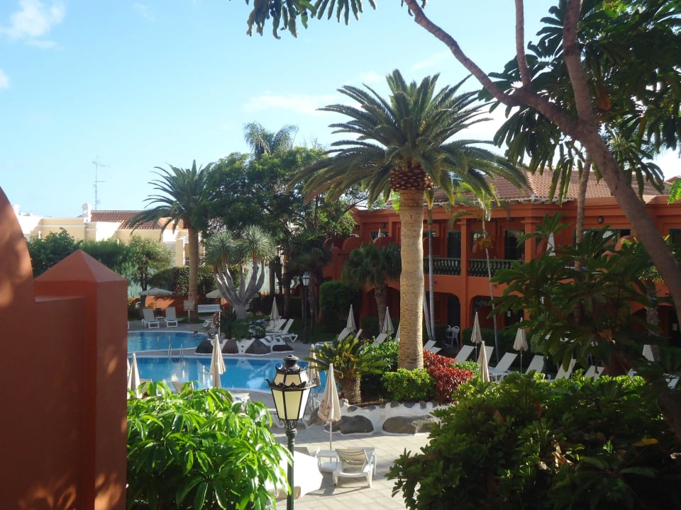 Wie im Katalog ! Adrián Hoteles Colón Guanahaní - Adults only