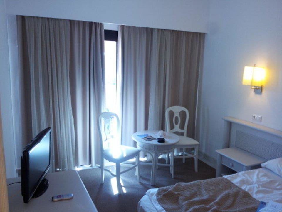 Doppelzimmer R2 Lago Playa Park