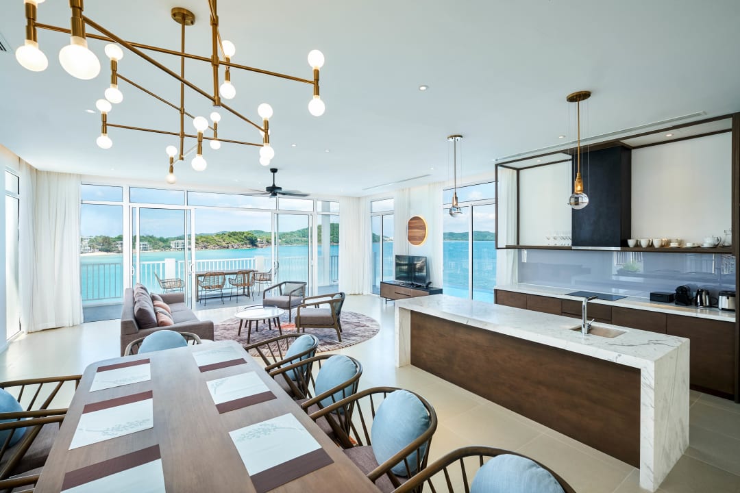 Zimmer Premier Village Phu Quoc Resort Managed by Accor