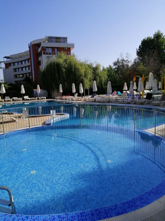 Pool HI Hotels Imperial Resort