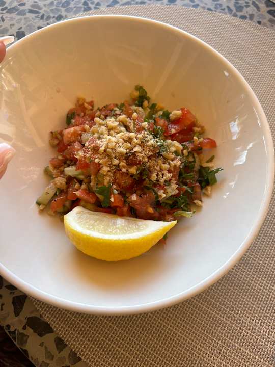 Gastro Cullinan Belek