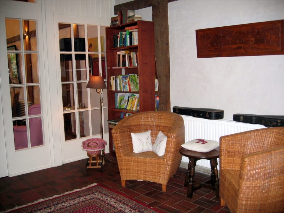 Sonstiges Hotel Gut Schöneworth