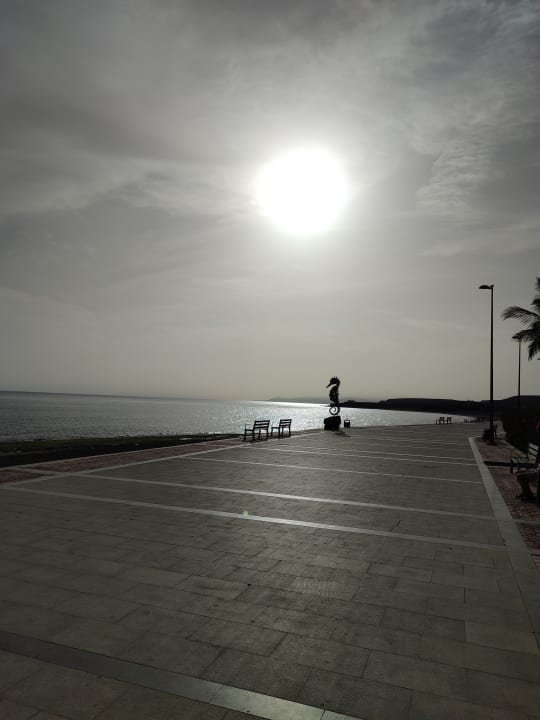 Strand R2 Bahía Playa Design Hotel & Spa - Adults Only