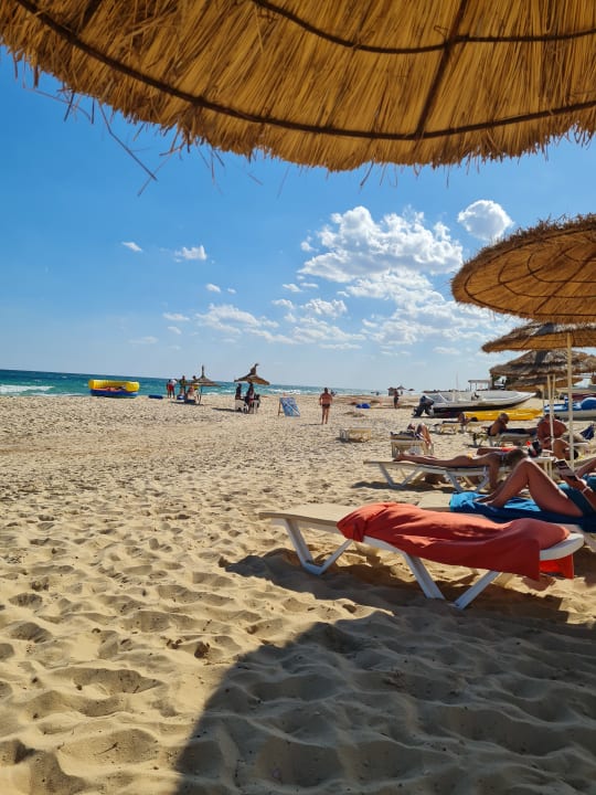 Strand Iberostar Waves Averroes