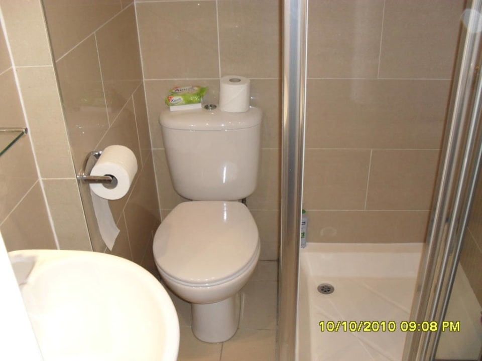 Kleines Bad Phoenix Hotel