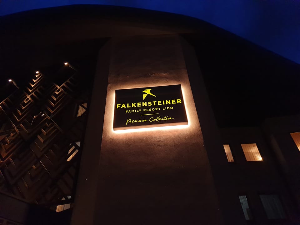 Sonstiges Falkensteiner Family Resort Lido