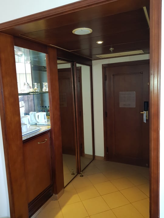 Zimmer Marriott Hurghada Beach Resort