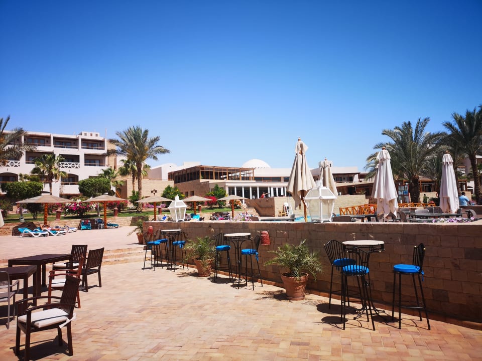 Gastro Fort Arabesque Resort, Spa & Villas