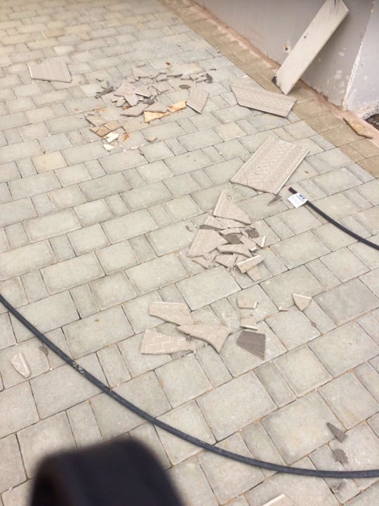 Weg Anemos Luxury Grand Resort