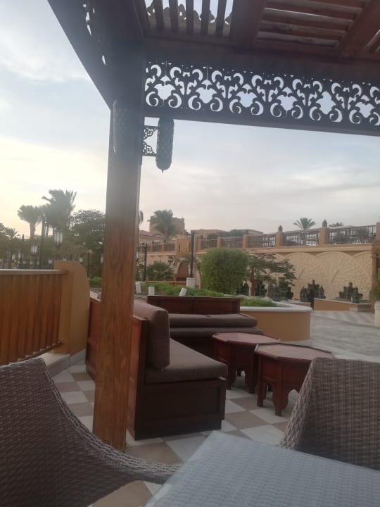 Gastro Grand Waterworld Makadi & Family Star Makadi