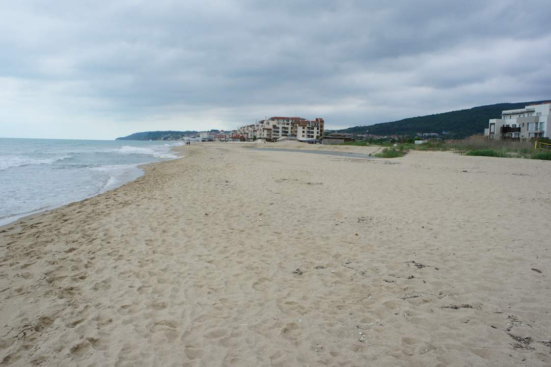 Strand HVD Clubhotel Miramar