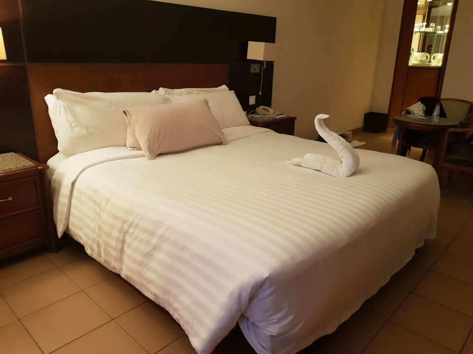 Zimmer Marriott Hurghada Beach Resort