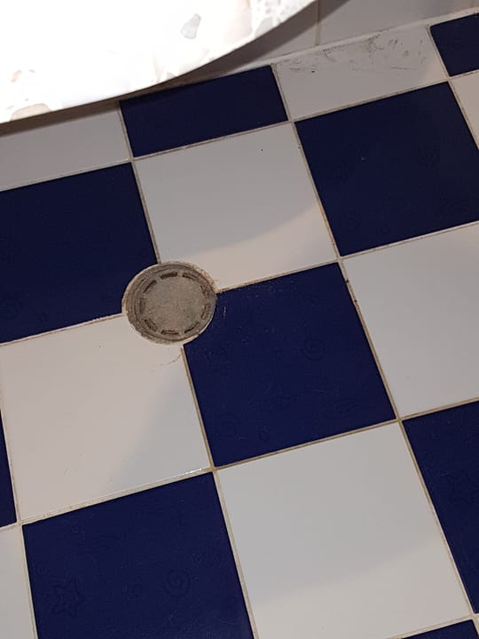 Zimmer Royal Park Hotel & Aqua park