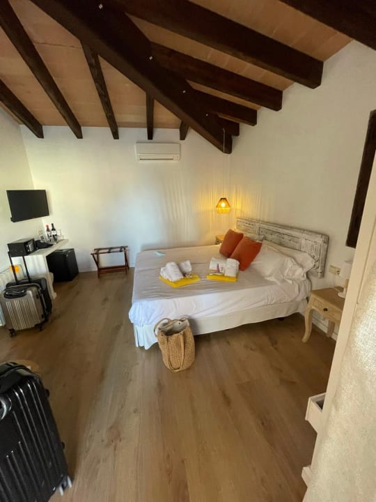 Zimmer New Can Furios Hotel by Can Calco Hotels