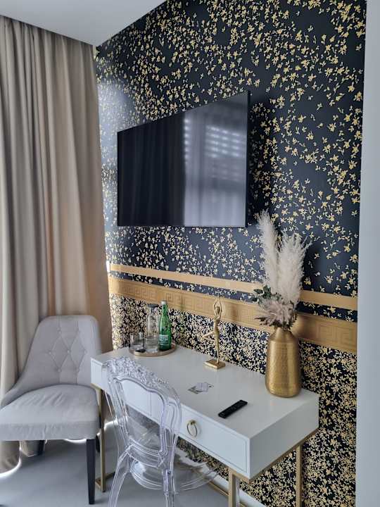 Zimmer Villa Mala Praha Experience in the Center of Žilina