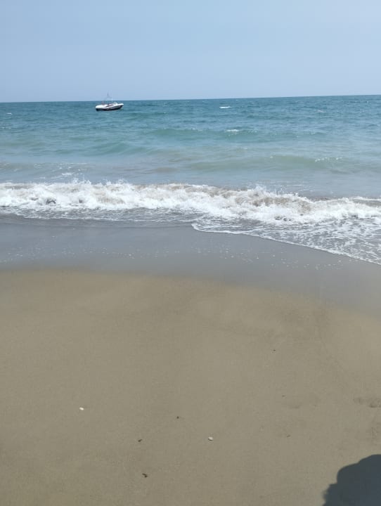 Strand Belconti Resort Hotel