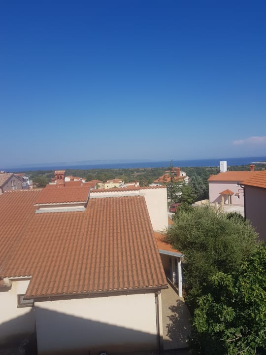 Ausblick Haus Kabali