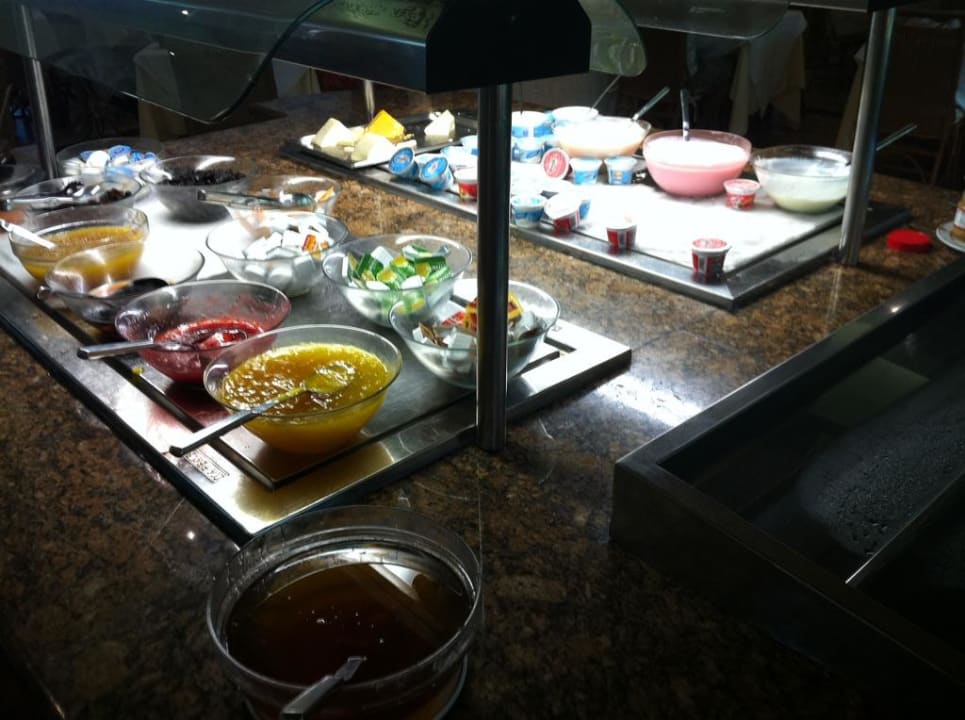 Lecker Grand Sirenis Punta Cana Resort & Aquagames