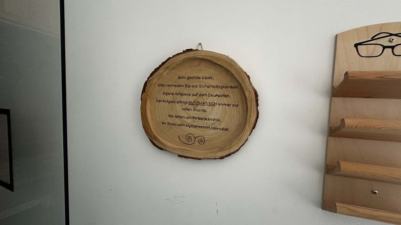 Sport & Freizeit Mythenresort Heimdall