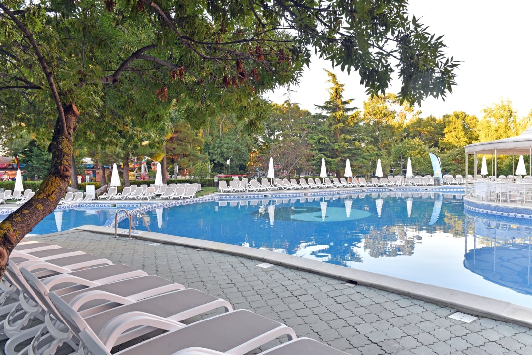 Pool iHotel Sunny Beach
