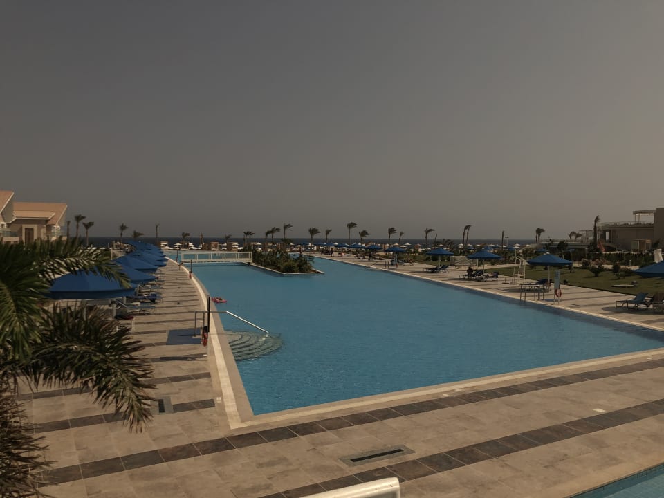 Pool Pickalbatros Sea World Resort - Marsa Alam