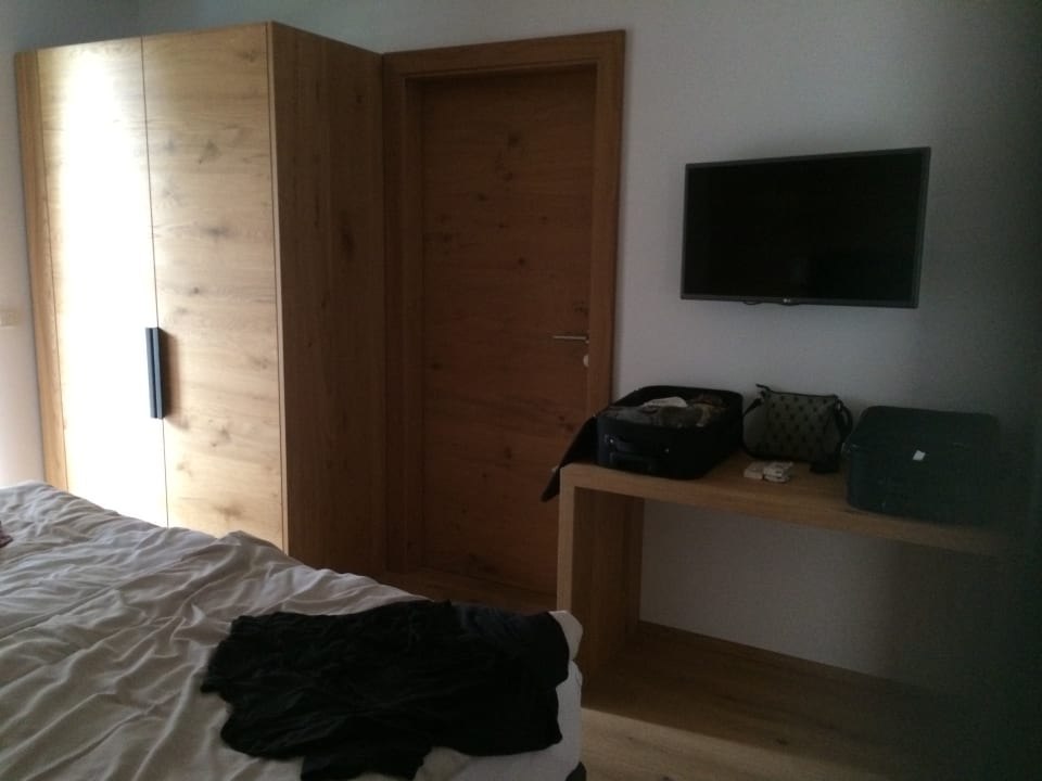 Zimmer Hubertus Hotel & Apartments