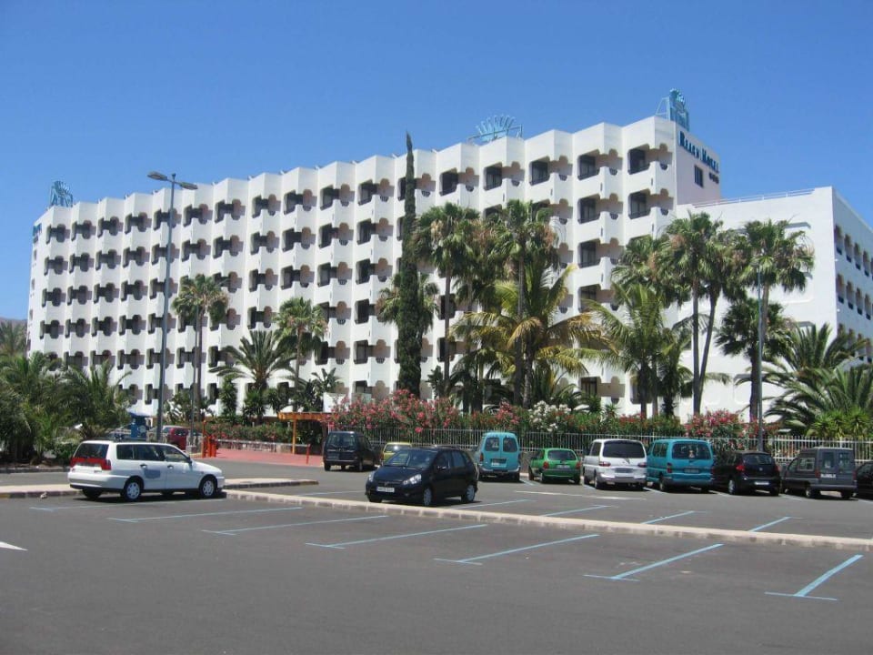 Hotel IFA Beach Corallium Beach by Lopesan Hotels - Adults only