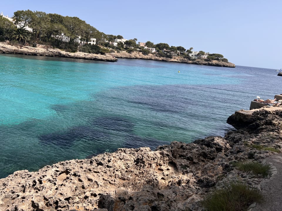 Strand Grupotel Rocador